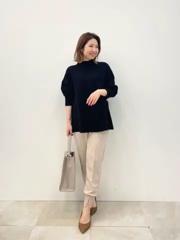 UNFILO 坂本 コーディネート画像