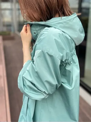 UNFILO 坂本 コーディネート画像