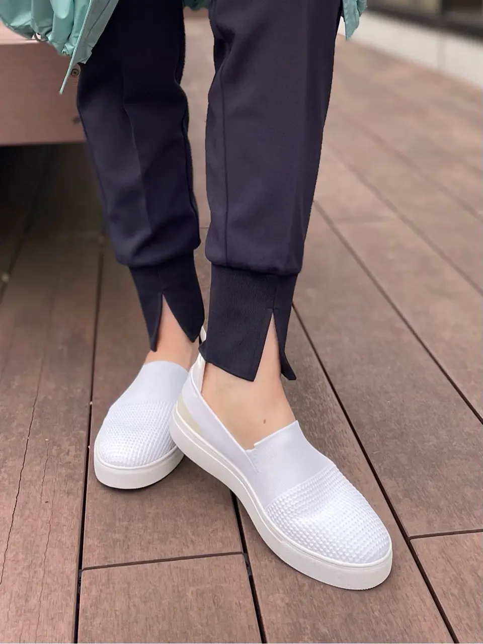 UNFILO 坂本 コーディネート画像