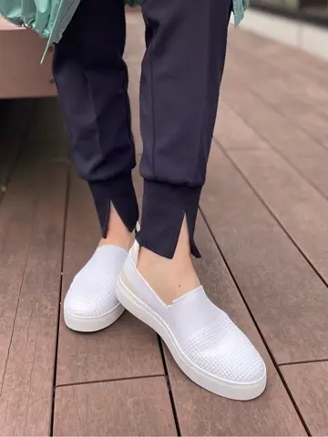 UNFILO 坂本 コーディネート画像