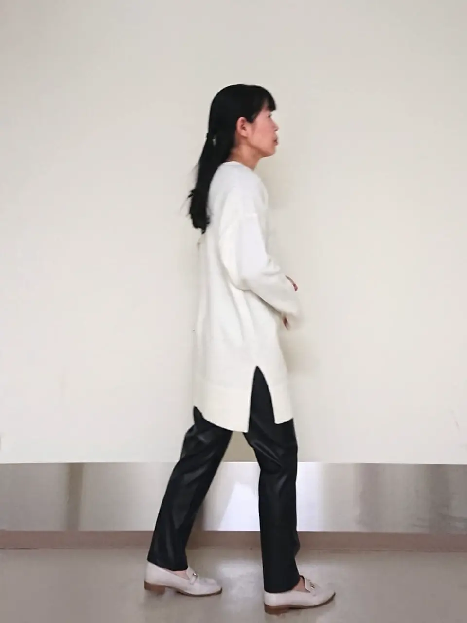 UNFILO 大川 コーディネート画像