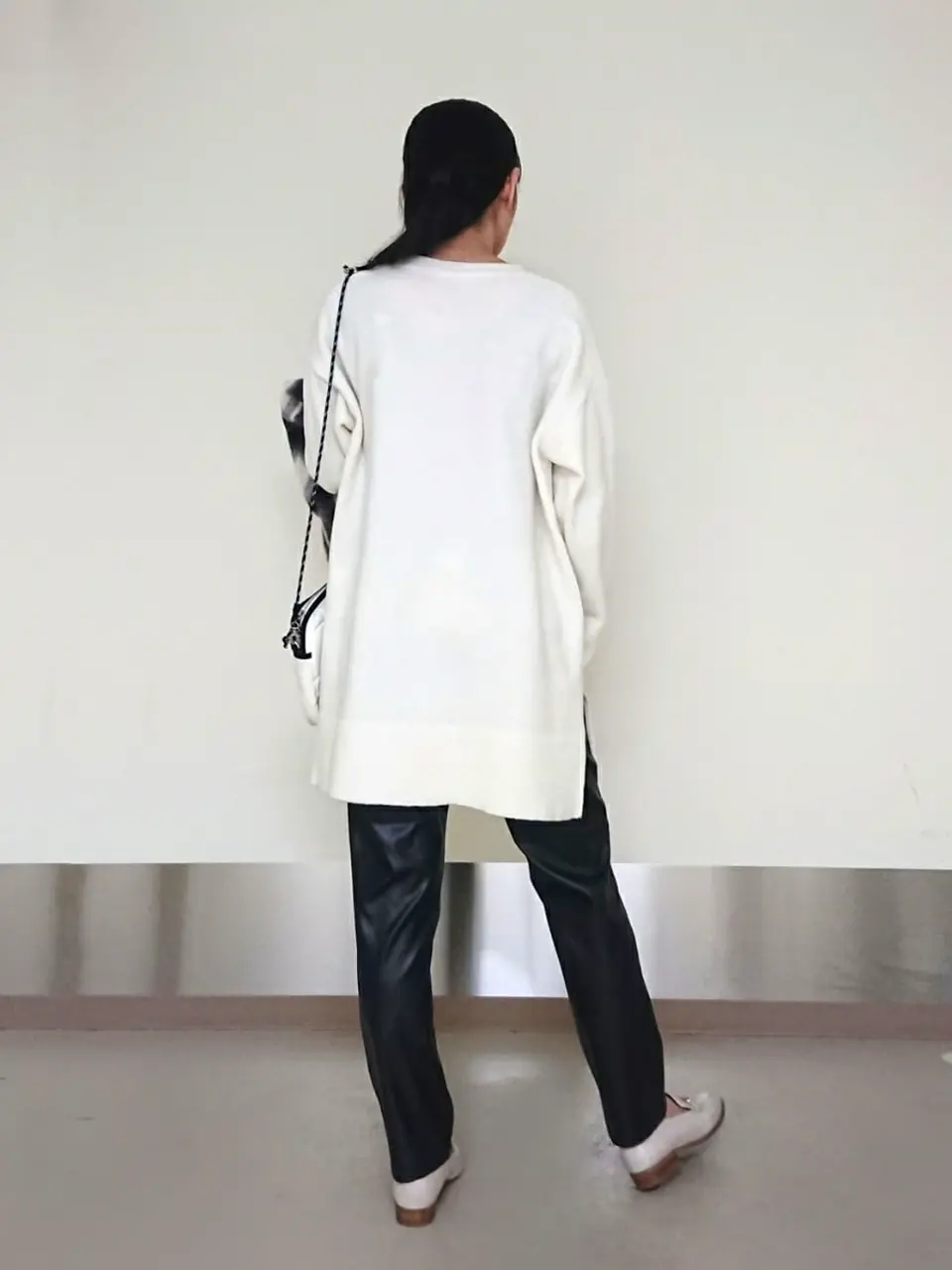 UNFILO 大川 コーディネート画像