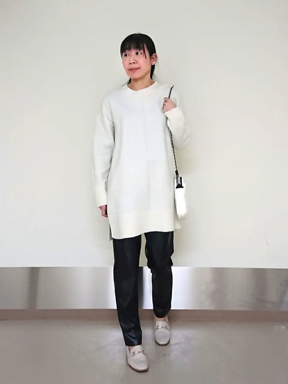 UNFILO 大川 コーディネート画像