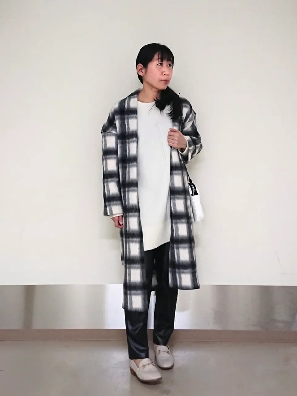 UNFILO 大川 コーディネート画像