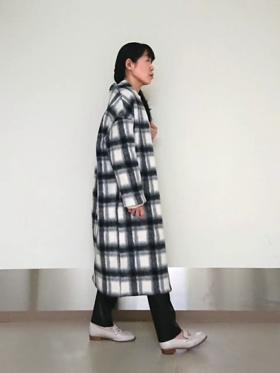 UNFILO 大川 コーディネート画像