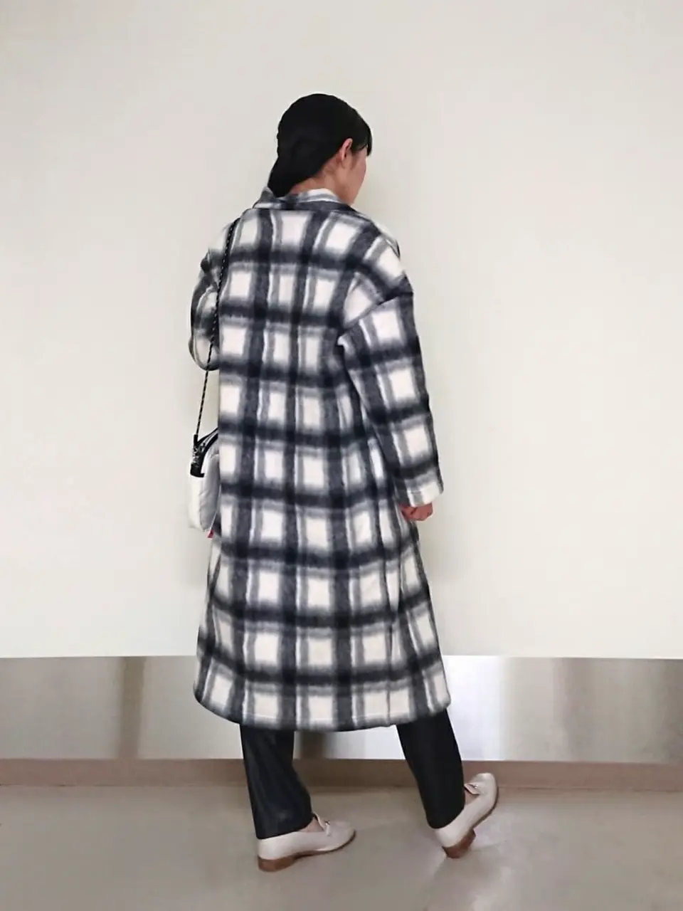 UNFILO 大川 コーディネート画像