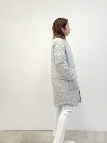 UNFILO 坂本 コーディネート画像