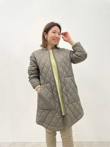 UNFILO 坂本 コーディネート画像