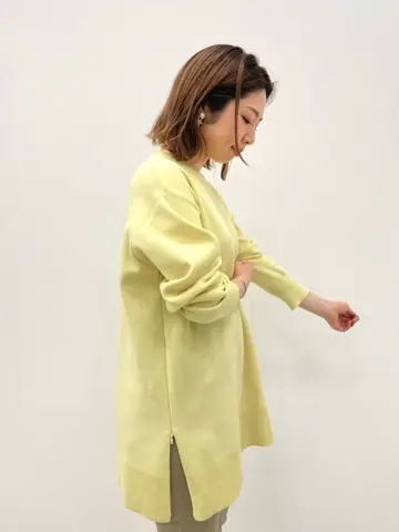 UNFILO 坂本 コーディネート画像