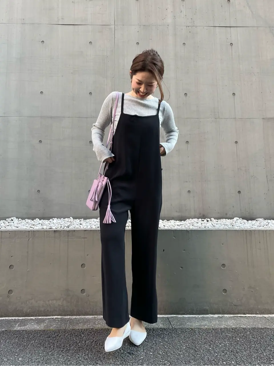 UNFILO 坂本 コーディネート画像