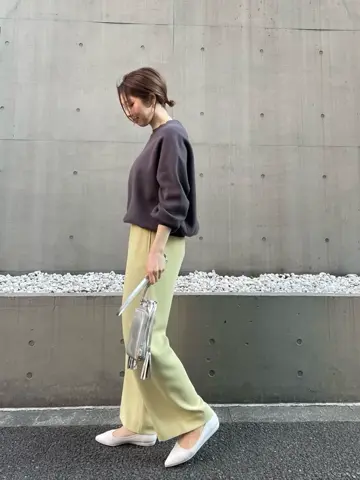 UNFILO 坂本 コーディネート画像