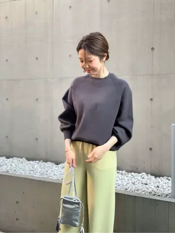 UNFILO 坂本 コーディネート画像