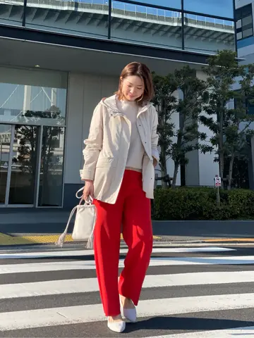 UNFILO 坂本 コーディネート画像