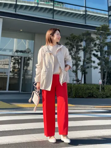 UNFILO 坂本 コーディネート画像