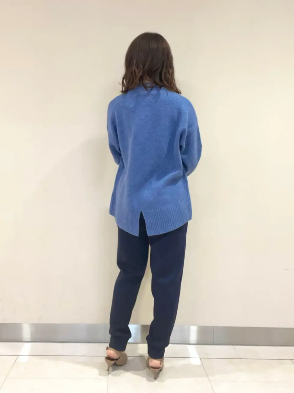 UNFILO 平賀 コーディネート画像