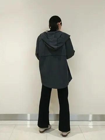 UNFILO 大川 コーディネート画像