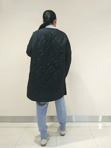 UNFILO 大川 コーディネート画像