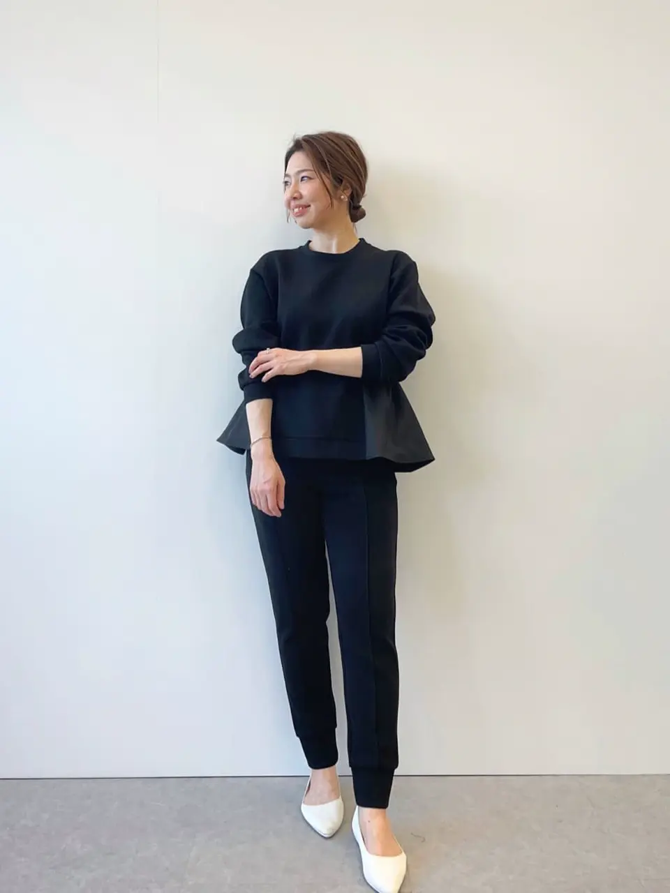 UNFILO 坂本 コーディネート画像