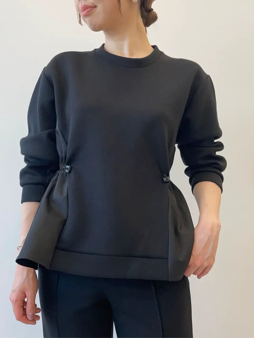 UNFILO 坂本 コーディネート画像