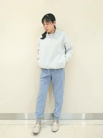 UNFILO 大川 コーディネート画像