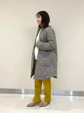 UNFILO 平賀 コーディネート画像