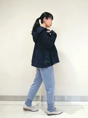 UNFILO 大川 コーディネート画像