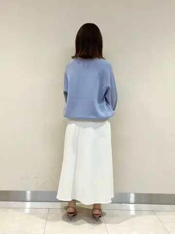 UNFILO 平賀 コーディネート画像