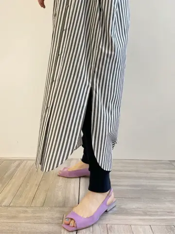 UNFILO 坂本 コーディネート画像