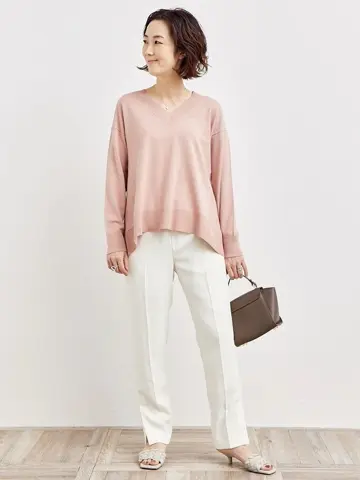 UNFILO 山田 コーディネート画像