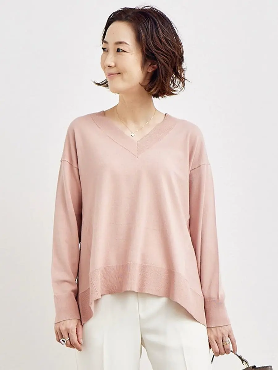 UNFILO 山田 コーディネート画像