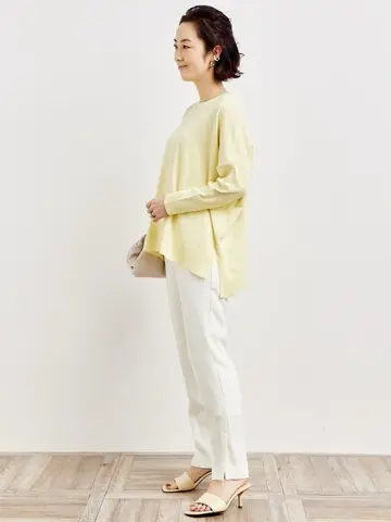 UNFILO 山田 コーディネート画像