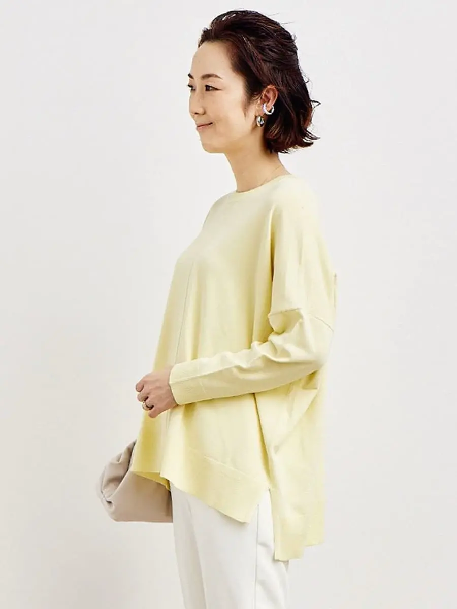 UNFILO 山田 コーディネート画像