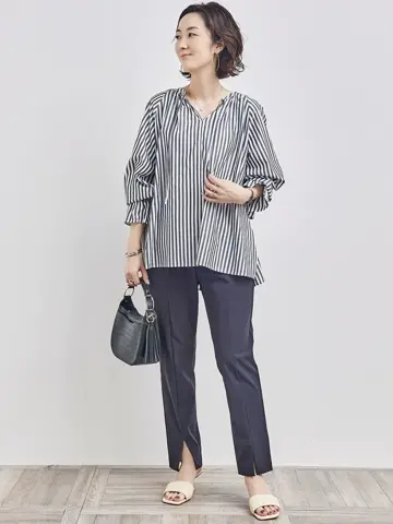 UNFILO 山田 コーディネート画像