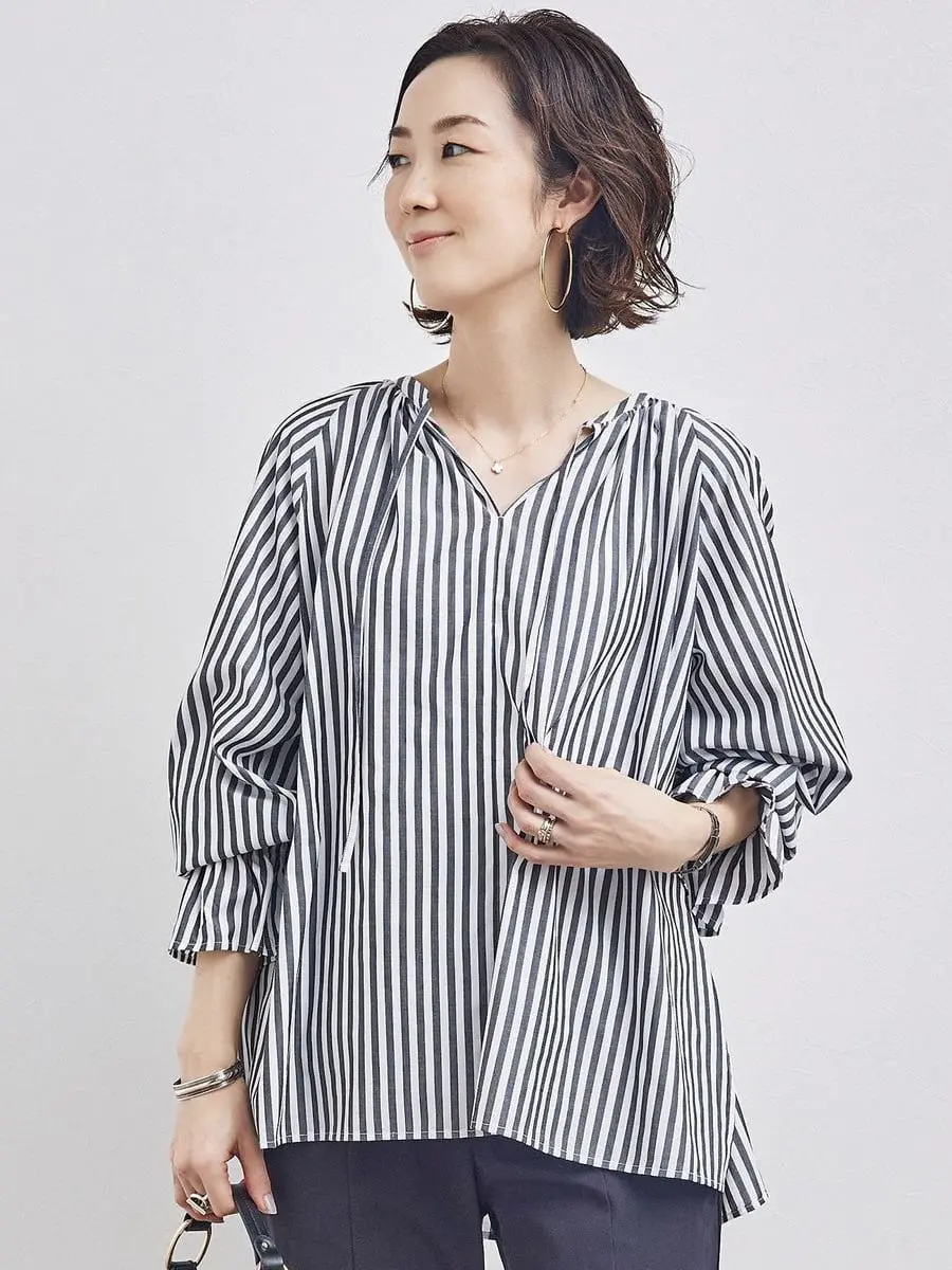 UNFILO 山田 コーディネート画像