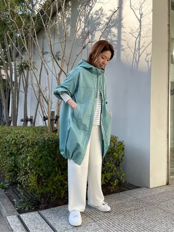 UNFILO 坂本 コーディネート画像