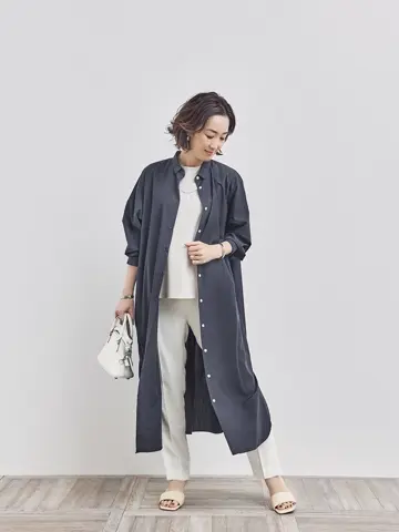 UNFILO 山田 コーディネート画像