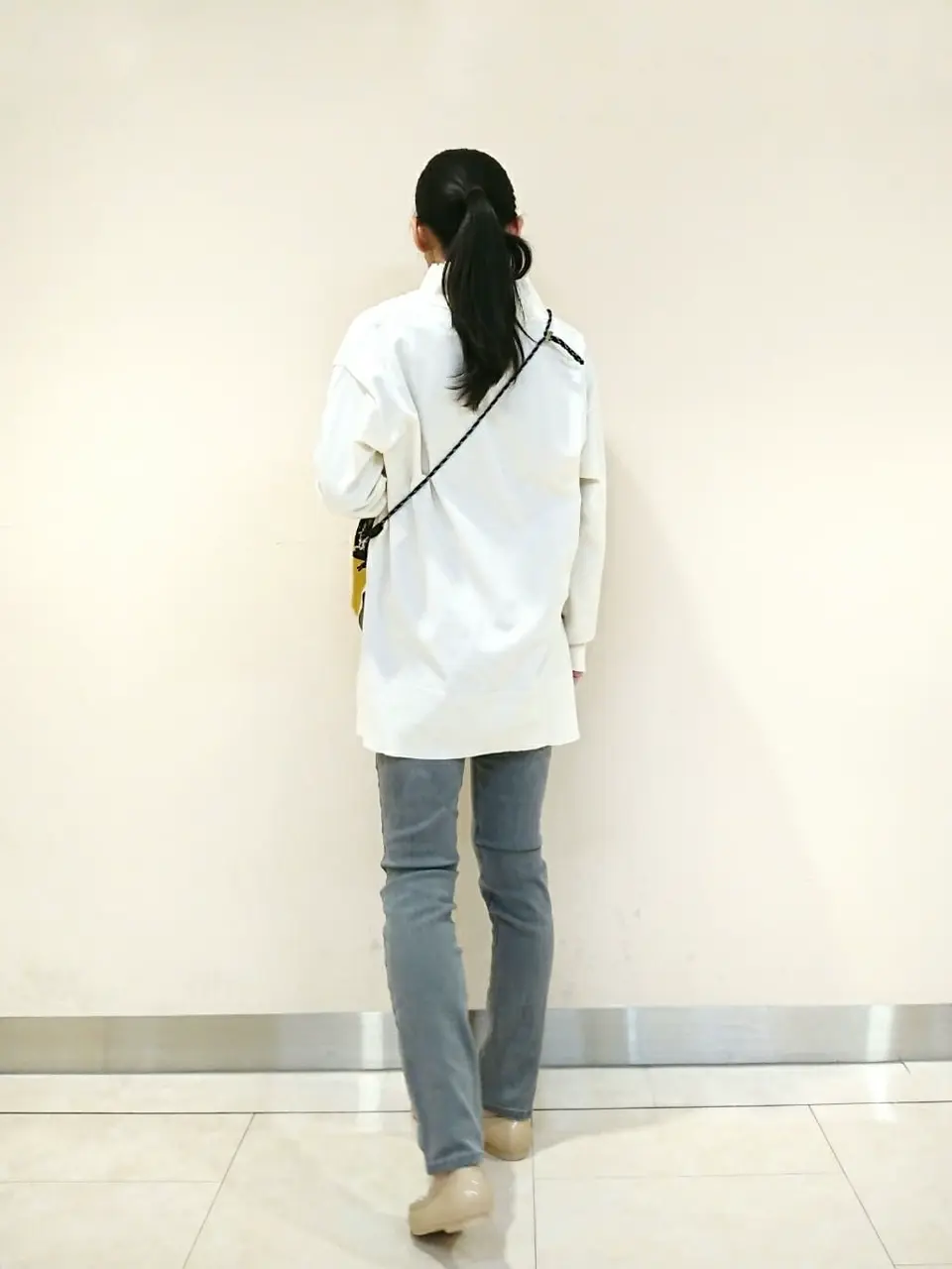 UNFILO 大川 コーディネート画像