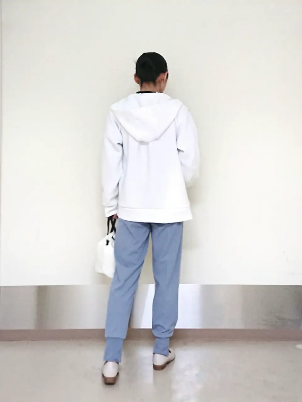 UNFILO 大川 コーディネート画像