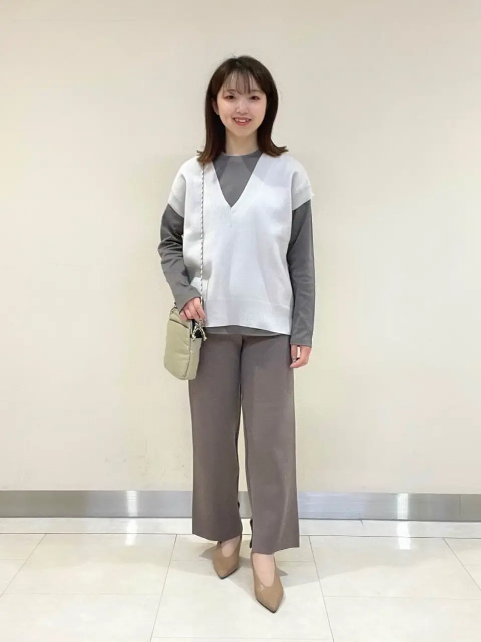  平賀 コーディネート画像