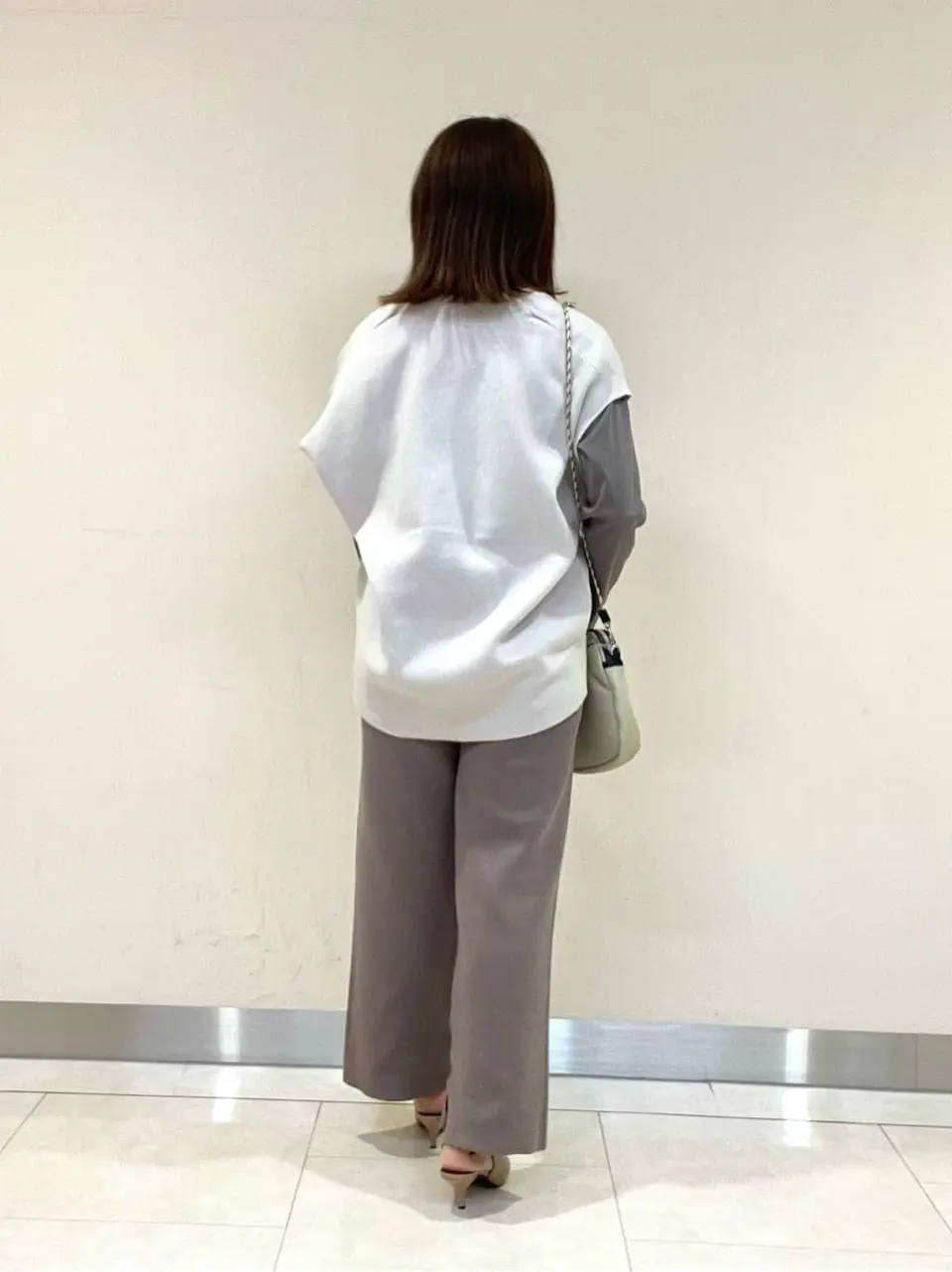 UNFILO 平賀 コーディネート画像