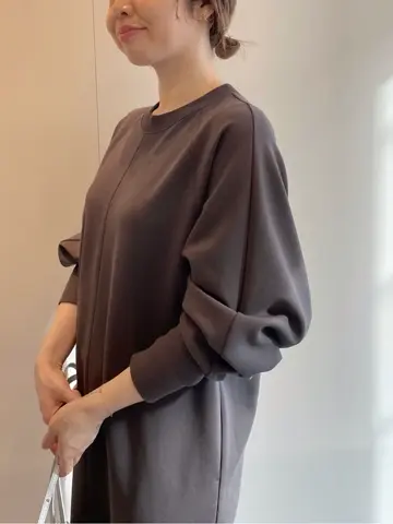 UNFILO 坂本 コーディネート画像