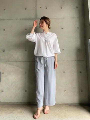 UNFILO 坂本 コーディネート画像