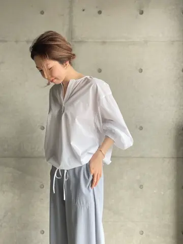 UNFILO 坂本 コーディネート画像