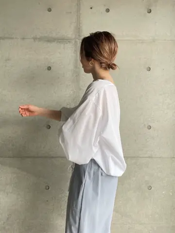 UNFILO 坂本 コーディネート画像