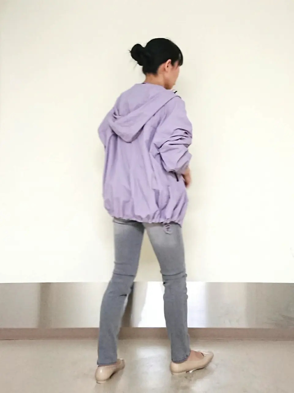 UNFILO 大川 コーディネート画像