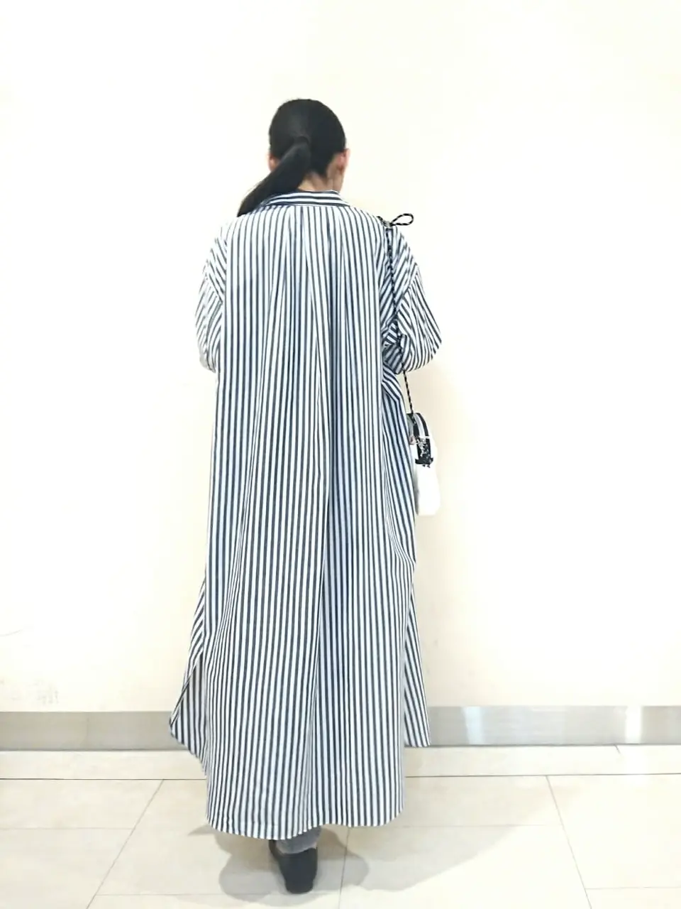 UNFILO 大川 コーディネート画像