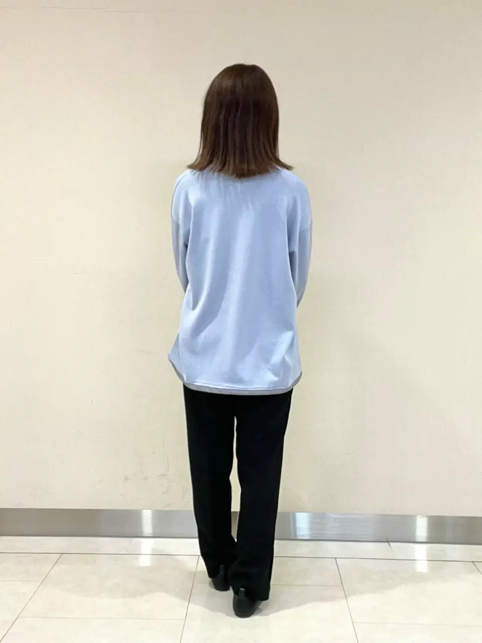 UNFILO 平賀 コーディネート画像