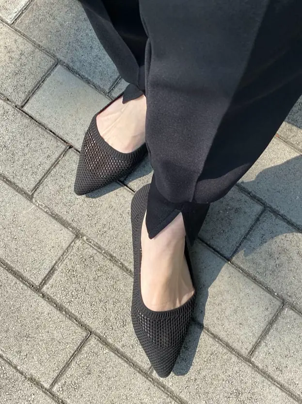 UNFILO 山田 コーディネート画像