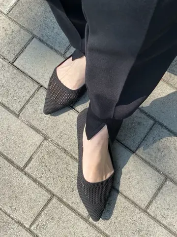 UNFILO 山田 コーディネート画像