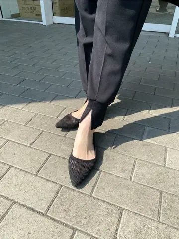 UNFILO 山田 コーディネート画像